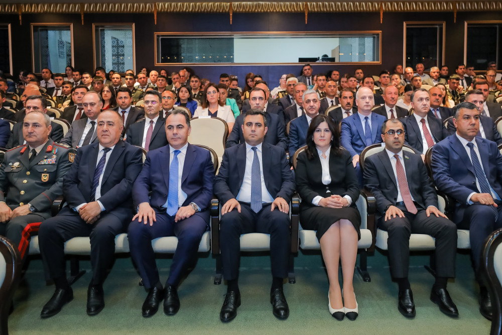 Naxçıvanda 15 İyun – Milli Qurtuluş Gününə həsr olunmuş konsert proqramı təşkil edilib<font color=red> - FOTOLAR</font>