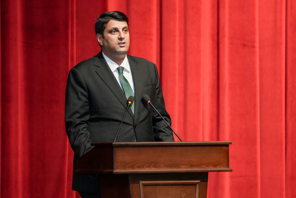 Naxçıvanda 15 İyun – Milli Qurtuluş Gününə həsr olunmuş konsert proqramı təşkil edilib<font color=red> - FOTOLAR</font>