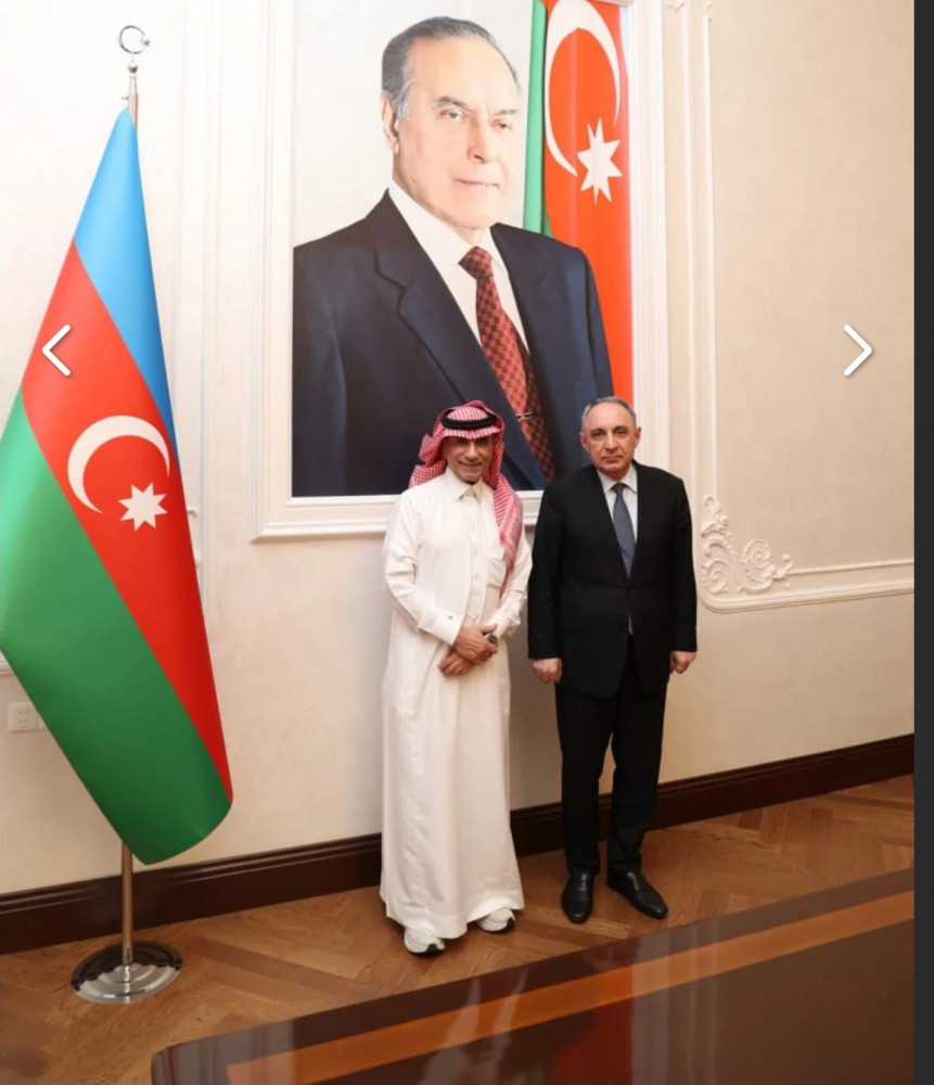 Baş prokuror: Azərbaycan İslam həmrəyliyinin gücləndirilməsinə mühüm töhfələr verib<font color=red> - FOTOLAR</font>