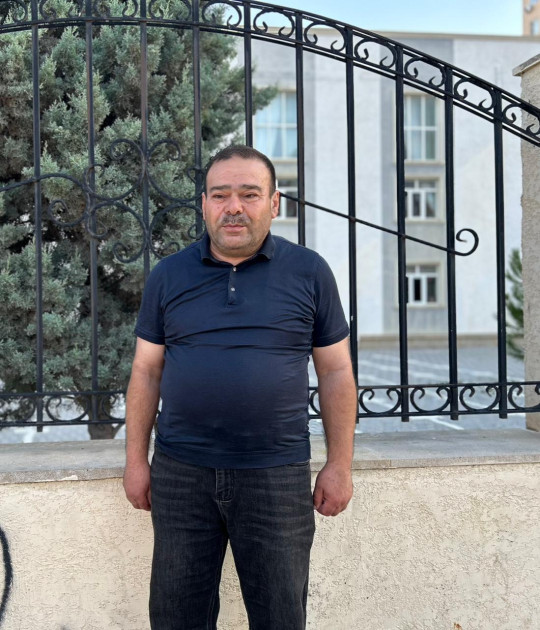 Böyük Qayıdış: Xankəndi şəhərinə növbəti köç karvanı yola salınıb<font color=red> - FOTOLAR</font>