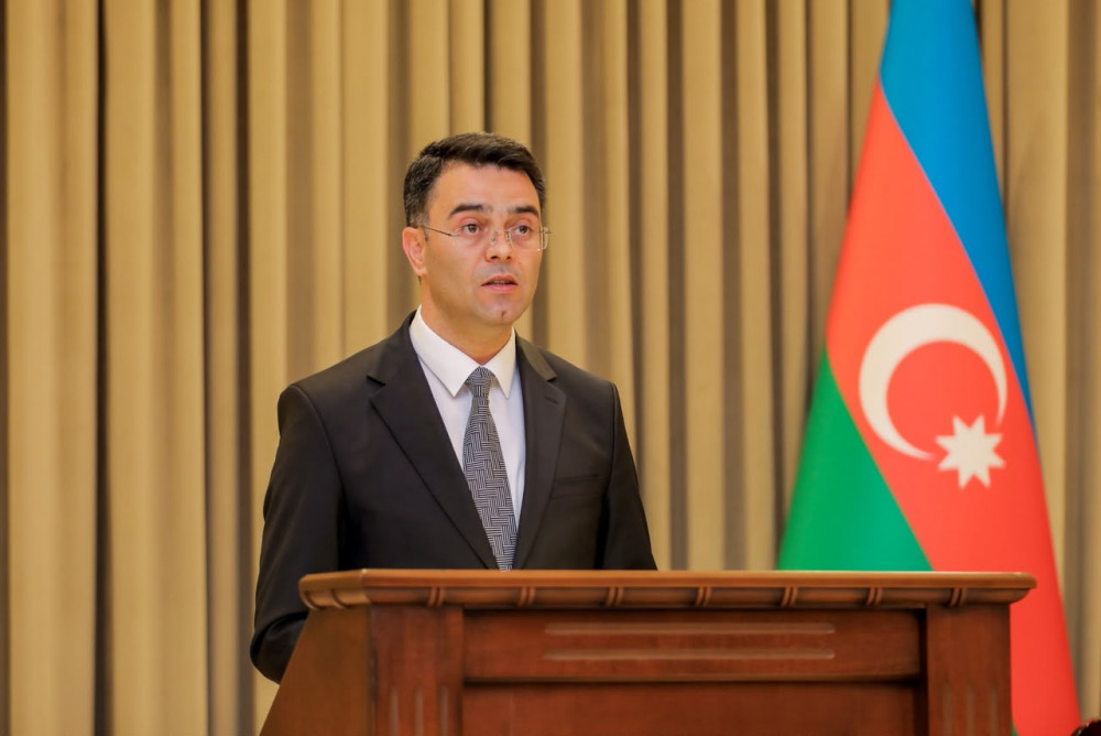 Ali Məclisin növbədənkənar sessiyasının ilk iclası keçirilib<font color=red> - FOTOLAR</font>