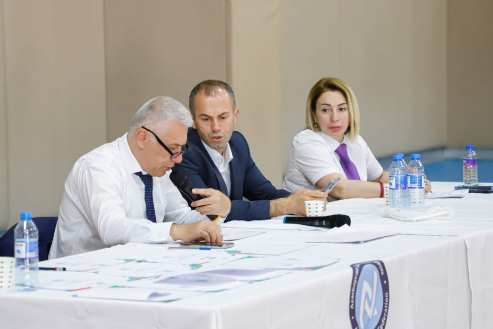 Cüdo üzrə Naxçıvan birinciliyinin qalibləri məlum olub<font color=red> - FOTOLAR</font>