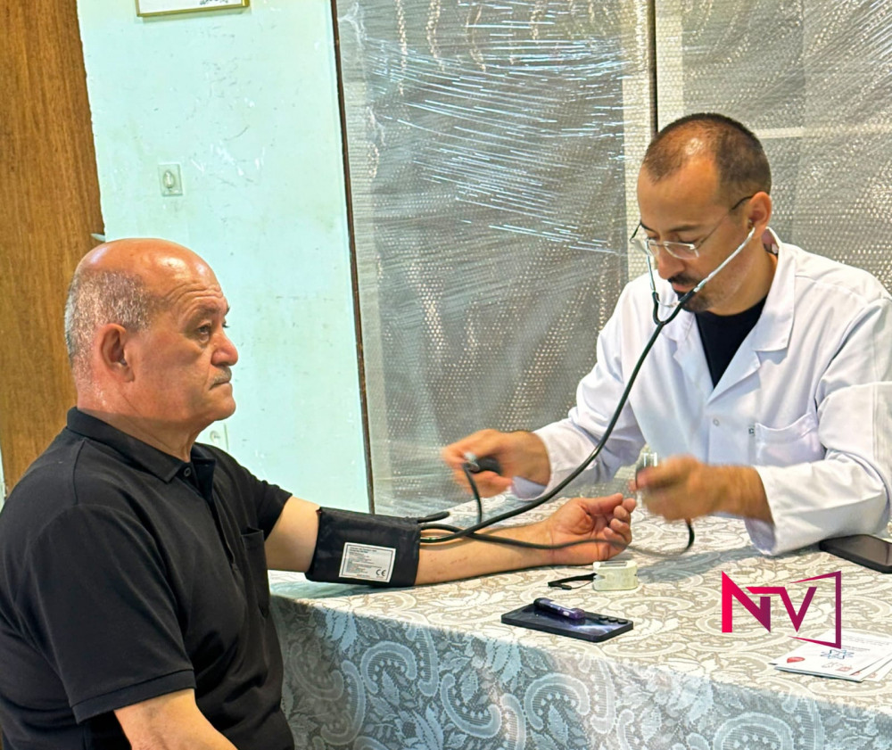 Naxçıvanda Aşura günü münasibətilə könüllü qanvermə aksiyaları keçirilir<font color=red> - FOTOLAR</font>