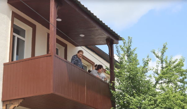 Böyük Qayıdış: Xankəndi, Xocalı və Ağdərəyə daha 44 ailə - 180 nəfər köçürülüb<font color=red> - FOTOLAR</font>
