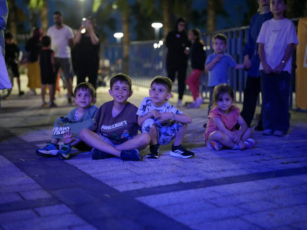 Naxçıvan Dövlət Milli Dram Teatrı Türkiyədə beynəlxalq festivalda çıxış edib<font color=red> - FOTOLAR</font>