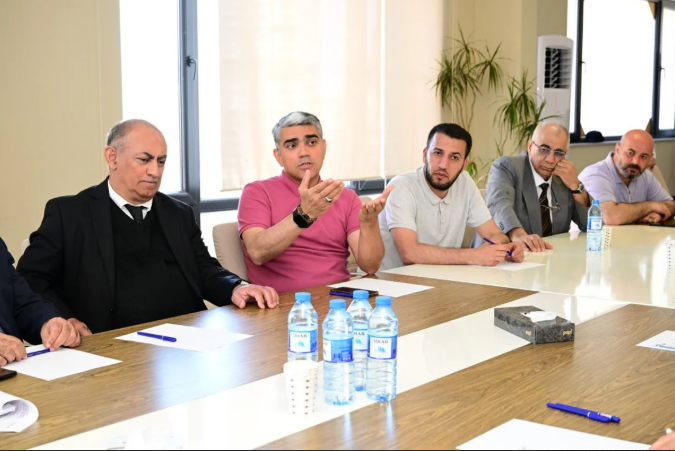 Azərbaycanda ilk dəfə kamança üzrə milli standartlar təsdiqlənib<font color=red> - FOTOLAR</font>