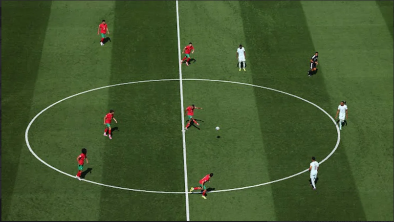 DÇ-2026: Mərakeşə qalib gələn Fransa ilk yarımfinalçı olub <font color='red'> - YENİLƏNİB-5</font><font color=red> - FOTOLAR</font>