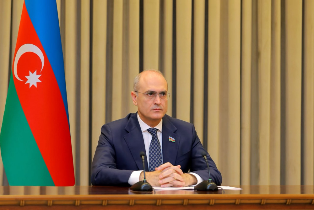 Ali Məclisin növbədənkənar sessiyasının növbəti iclası keçirilib<font color=red> - FOTOLAR</font>