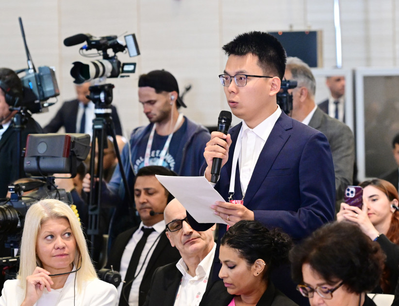 Prezident İlham Əliyev IV Şuşa Qlobal Media Forumunun açılışında iştirak edib<font color='red'> - YENİLƏNİB</font><font color=red> - FOTOLAR</font>