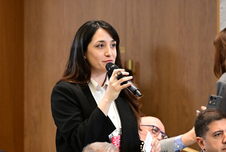 Prezident İlham Əliyev IV Şuşa Qlobal Media Forumunun açılışında iştirak edib<font color='red'> - YENİLƏNİB</font><font color=red> - FOTOLAR</font>