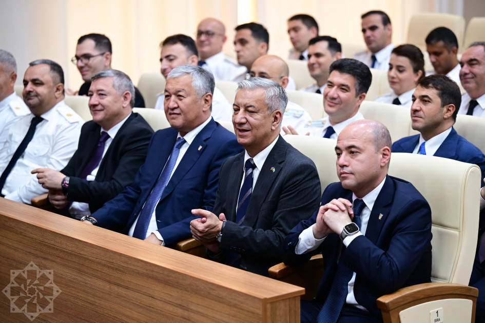 Azərbaycan və Özbəkistan Baş prokurorluqları arasında Əməkdaşlıq Proqramı imzalanıb<font color=red> - FOTOLAR</font>