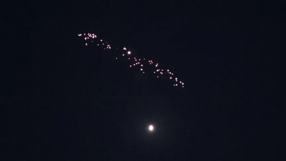 Bəhreyn və İordaniyada hava hücumu xəbərdarlığı siqnalı verilib<font color=red> - FOTOLAR</font>