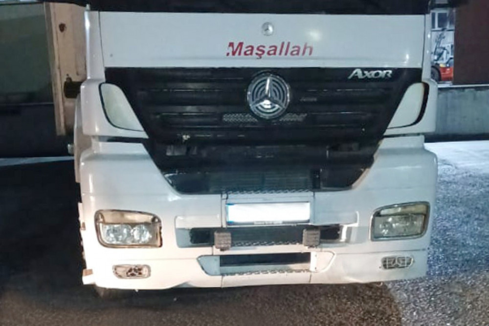 Azərbaycan gömrükçüləri külli miqdarda psixotrop maddə aşkar ediblər<font color=red> - FOTOLAR</font>