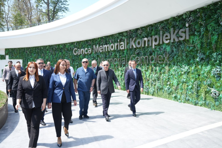 Özbəkistanın Baş prokurorunun rəhbərlik etdiyi nümayəndə heyətinin ölkəmizə səfəri başa çatıb<font color=red> - FOTOLAR</font>