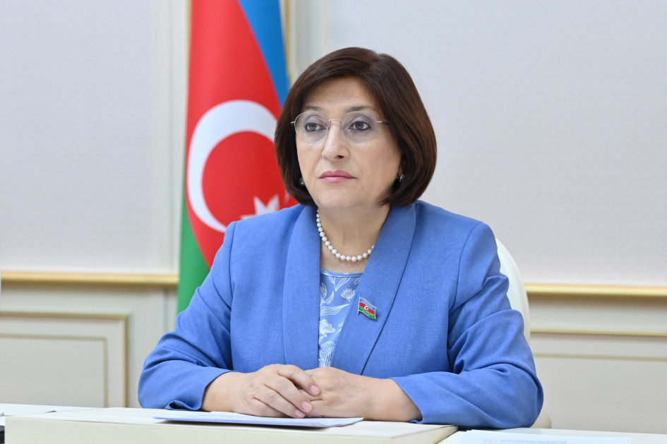 Milli Məclisin sədri ASEAN Parlamentlərarası Assambleyasının tədbirində çıxış edib<font color=red> - FOTOLAR</font>