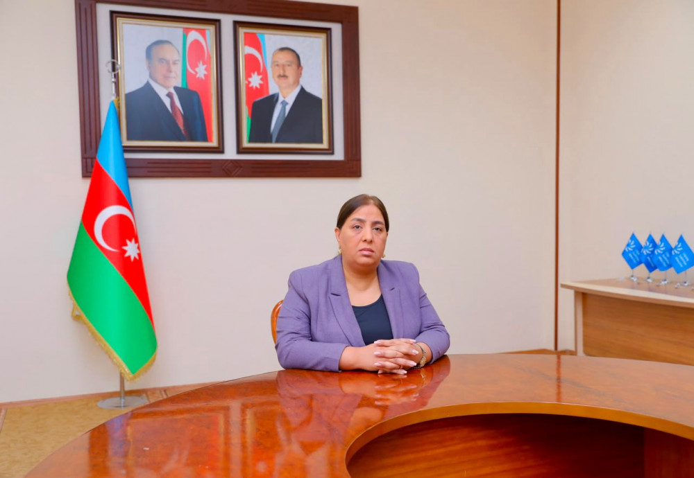Naxçıvanda Uşaq Səfirlər Məclisinin nümayəndələri ilə görüş keçirilib<font color=red> - FOTOLAR</font>