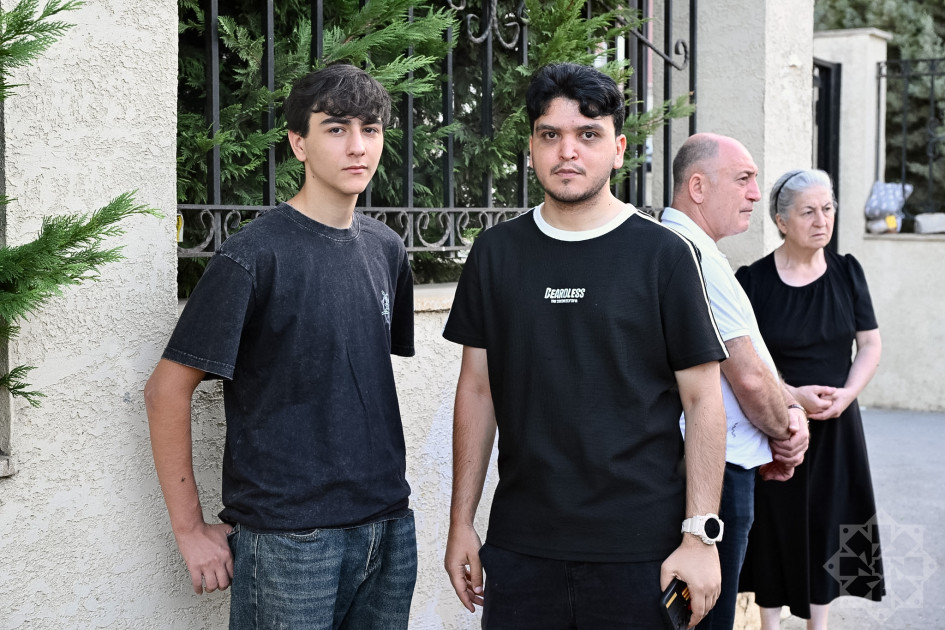 Böyük Qayıdış: Xankəndi, Xocalı və Ağdərəyə növbəti köç karvanları yola salınıb<font color=red> - FOTOLAR</font>