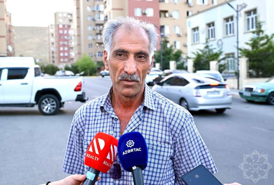 Böyük Qayıdış: Xankəndi, Xocalı və Ağdərəyə növbəti köç karvanları yola salınıb<font color=red> - FOTOLAR</font>