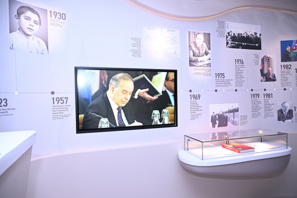 Daşkənddə Nizami Gəncəvi adına Milli Pedaqoji Universitetin açılışı olub<font color=red> - FOTOLAR</font>