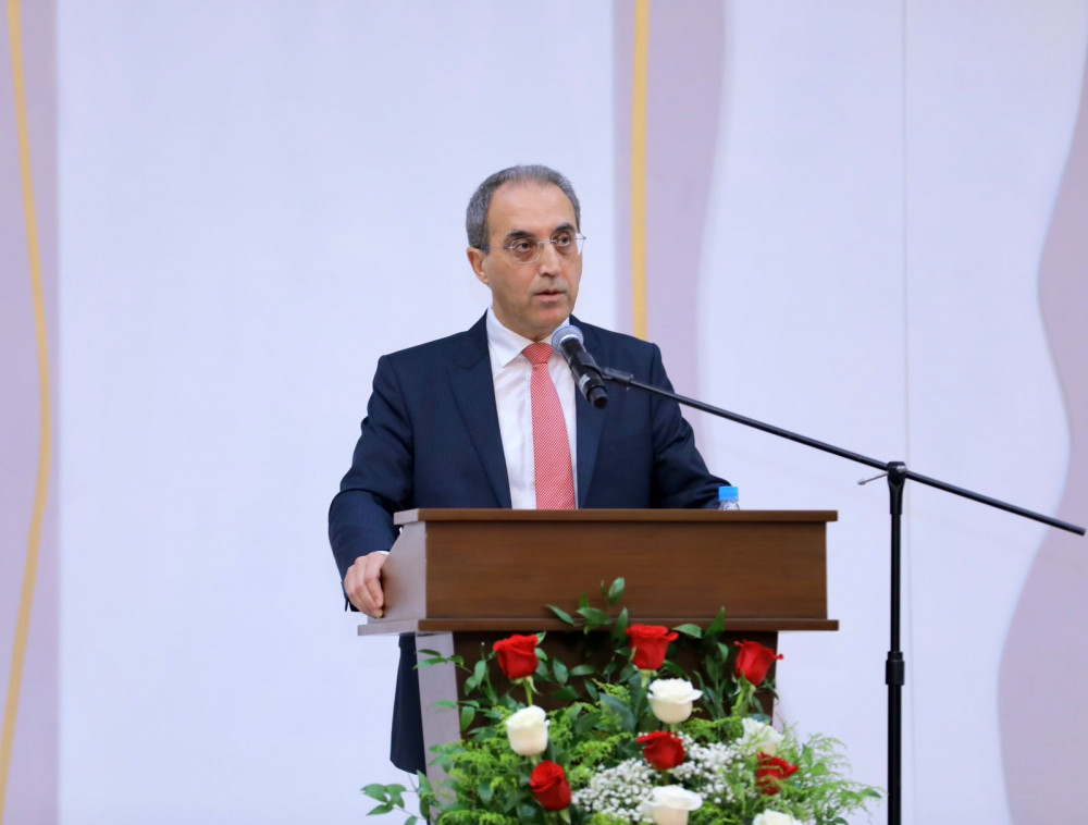 Naxçıvanda Türkiyənin Zəfər bayramı qeyd olunub<font color=red> - FOTOLAR</font>