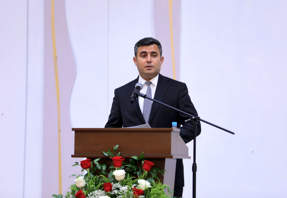 Naxçıvanda Türkiyənin Zəfər bayramı qeyd olunub<font color=red> - FOTOLAR</font>