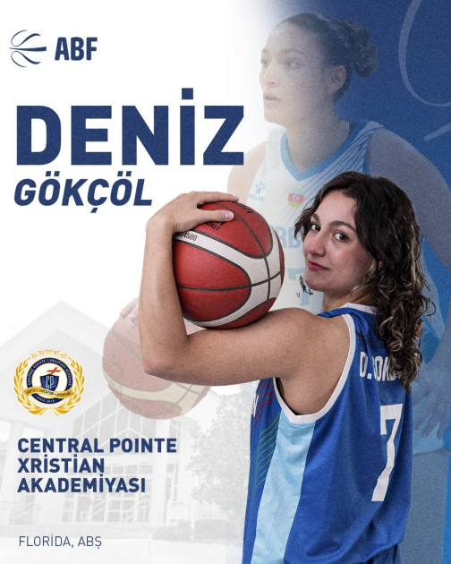 Azərbaycanın 6 basketbolçusu karyerasını ABŞ-də davam etdirəcək<font color=red> - FOTOLAR</font>