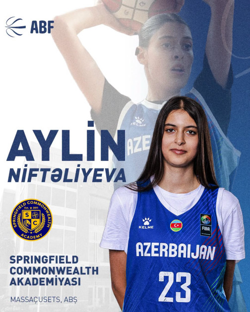 Azərbaycanın 6 basketbolçusu karyerasını ABŞ-də davam etdirəcək<font color=red> - FOTOLAR</font>