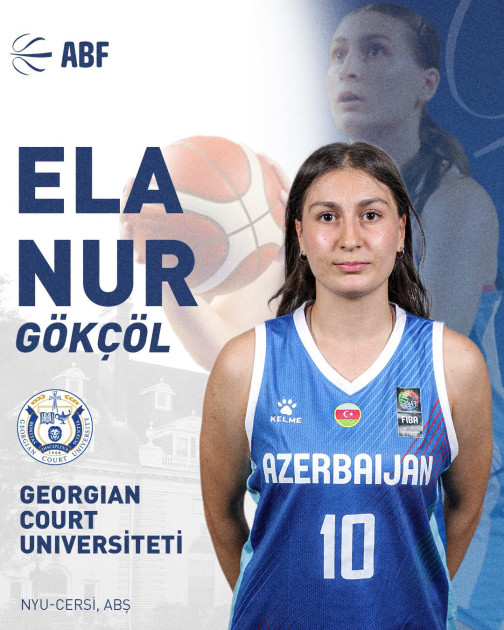Azərbaycanın 6 basketbolçusu karyerasını ABŞ-də davam etdirəcək<font color=red> - FOTOLAR</font>