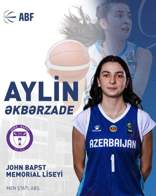 Azərbaycanın 6 basketbolçusu karyerasını ABŞ-də davam etdirəcək<font color=red> - FOTOLAR</font>