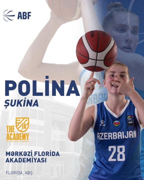 Azərbaycanın 6 basketbolçusu karyerasını ABŞ-də davam etdirəcək<font color=red> - FOTOLAR</font>
