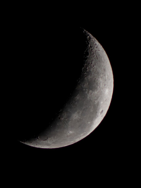 Abşeron Milli Parkında astro kamp təşkil edilib<font color=red> - FOTOLAR</font>