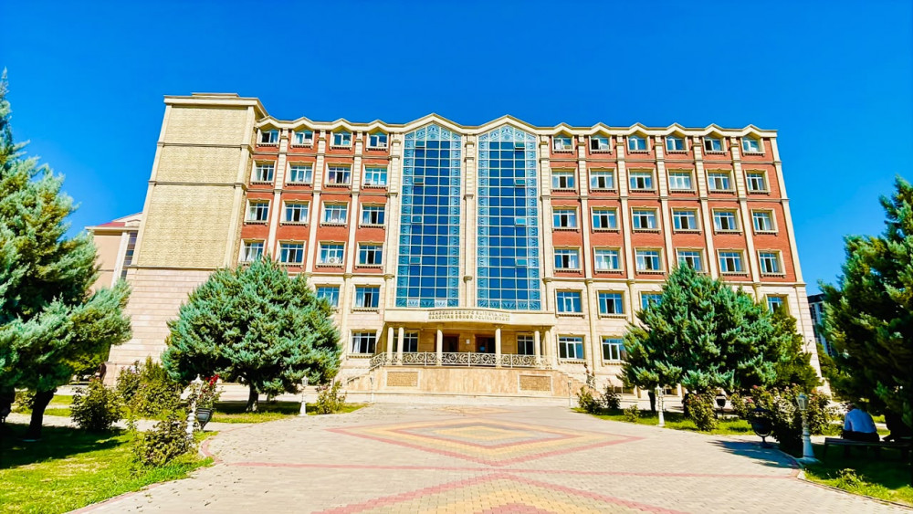 Naxçıvan Şəhər Poliklinikasında “Sülh, sağlamlıq və insan hüquqları” mövzusunda maarifləndirici tədbir keçirilib<font color=red> - FOTOLAR</font>