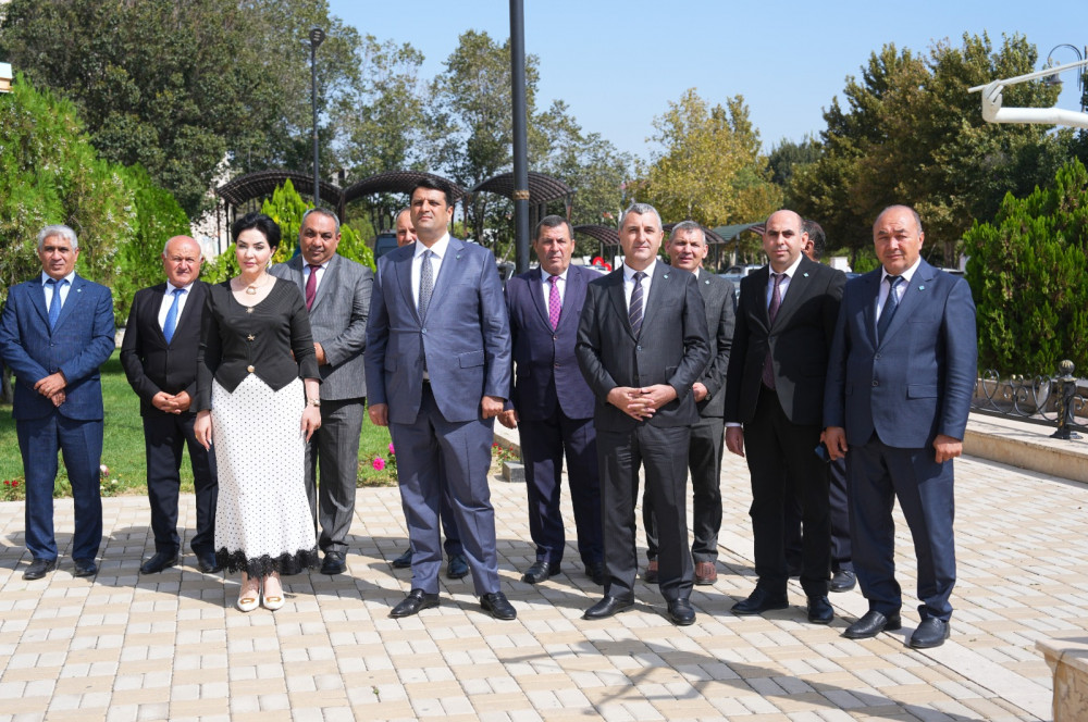 NDU-da Milli Musiqi Gününə həsr olunmuş tədbir keçirilib<font color=red> - FOTOLAR</font>