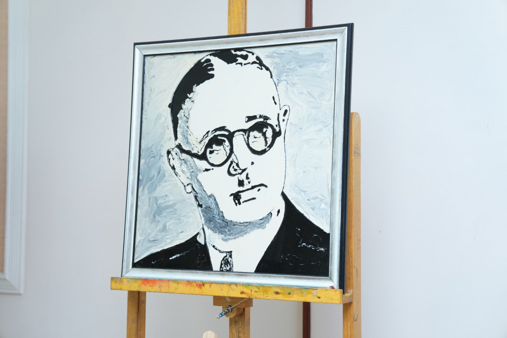 NDU-da Milli Musiqi Gününə həsr olunmuş tədbir keçirilib<font color=red> - FOTOLAR</font>