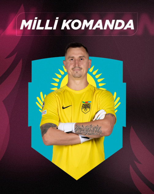“Sabah”ın 5 futbolçusu müxtəlif ölkələrin komandalarına dəvət alıb<font color=red> - FOTOLAR</font>
