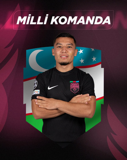 “Sabah”ın 5 futbolçusu müxtəlif ölkələrin komandalarına dəvət alıb<font color=red> - FOTOLAR</font>