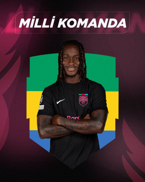 “Sabah”ın 5 futbolçusu müxtəlif ölkələrin komandalarına dəvət alıb<font color=red> - FOTOLAR</font>