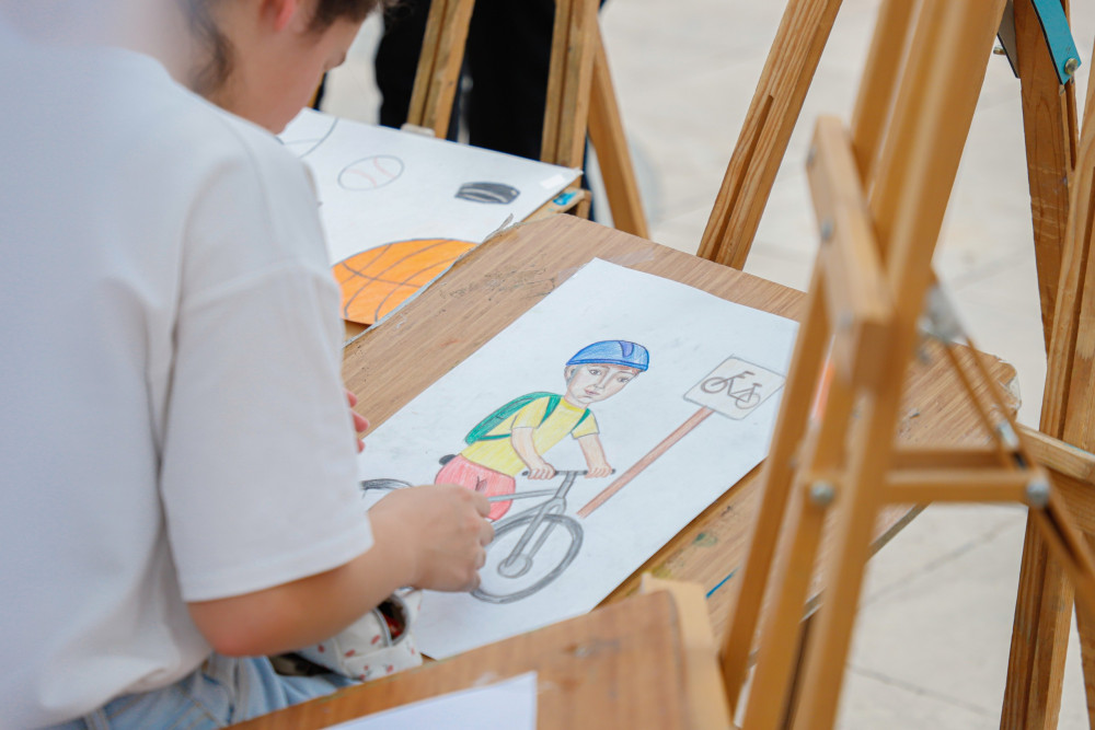 Naxçıvanda “Velo Fest” velosiped festivalı keçirilib<font color=red> - FOTOLAR</font>