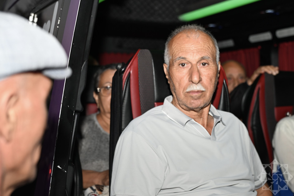 Xankəndi şəhəri və qəsəbəsinə, Xocalı, Ağdərə və Cəbrayılın kəndlərinə növbəti köç karvanları yola salınıb<font color=red> - FOTOLAR</font>