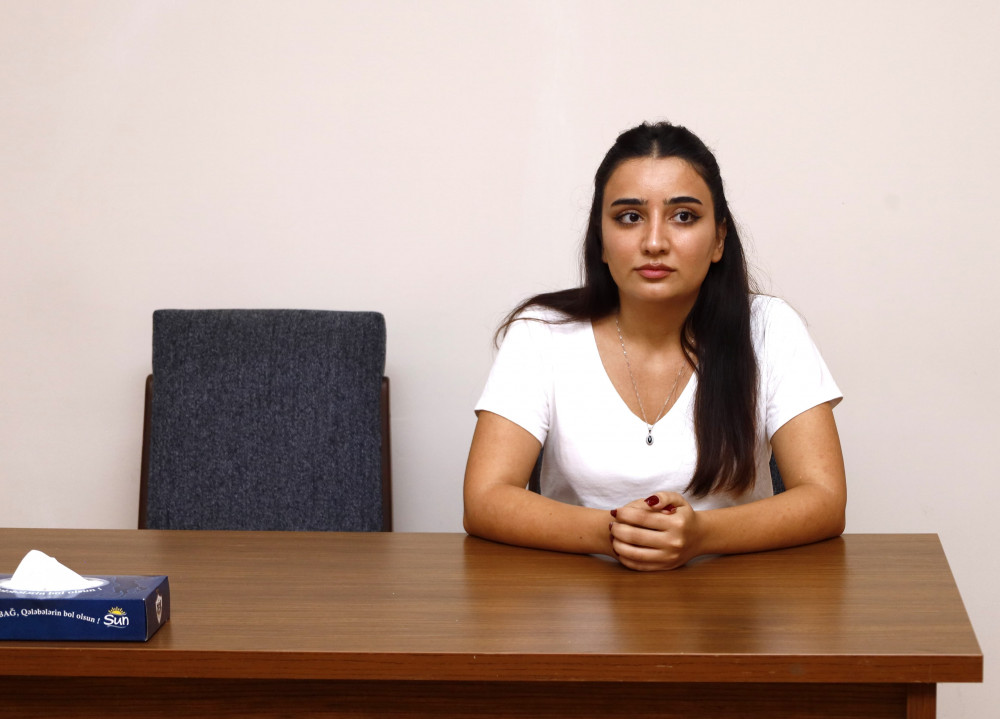 Təhsil naziri Culfa rayonunda vətəndaş qəbulu keçirib<font color=red> - FOTOLAR</font>
