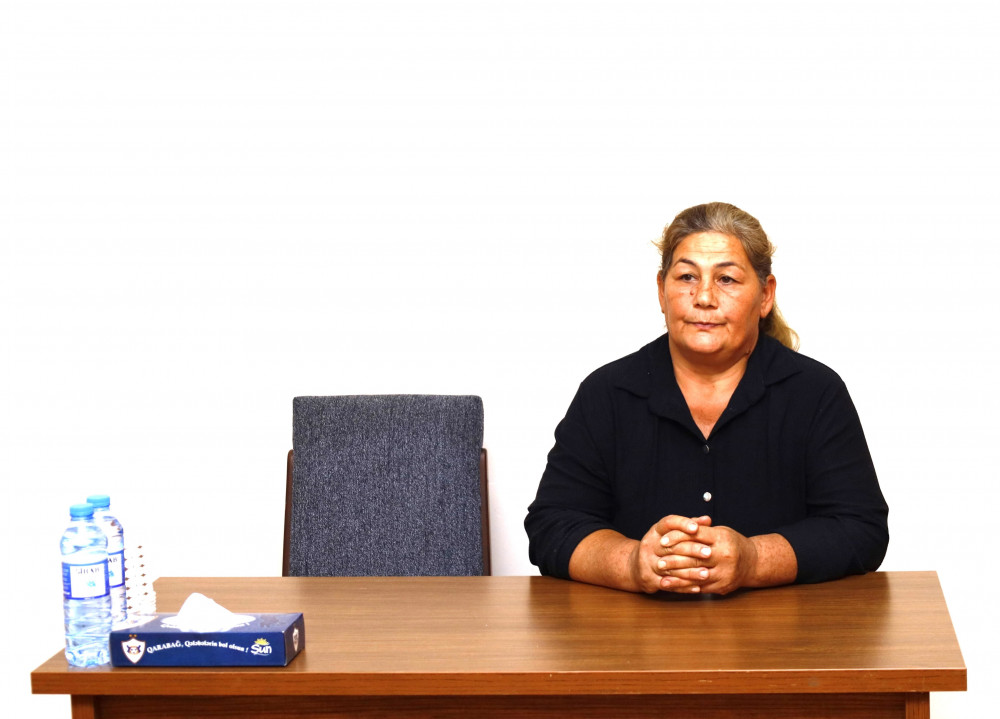 Təhsil naziri Culfa rayonunda vətəndaş qəbulu keçirib<font color=red> - FOTOLAR</font>