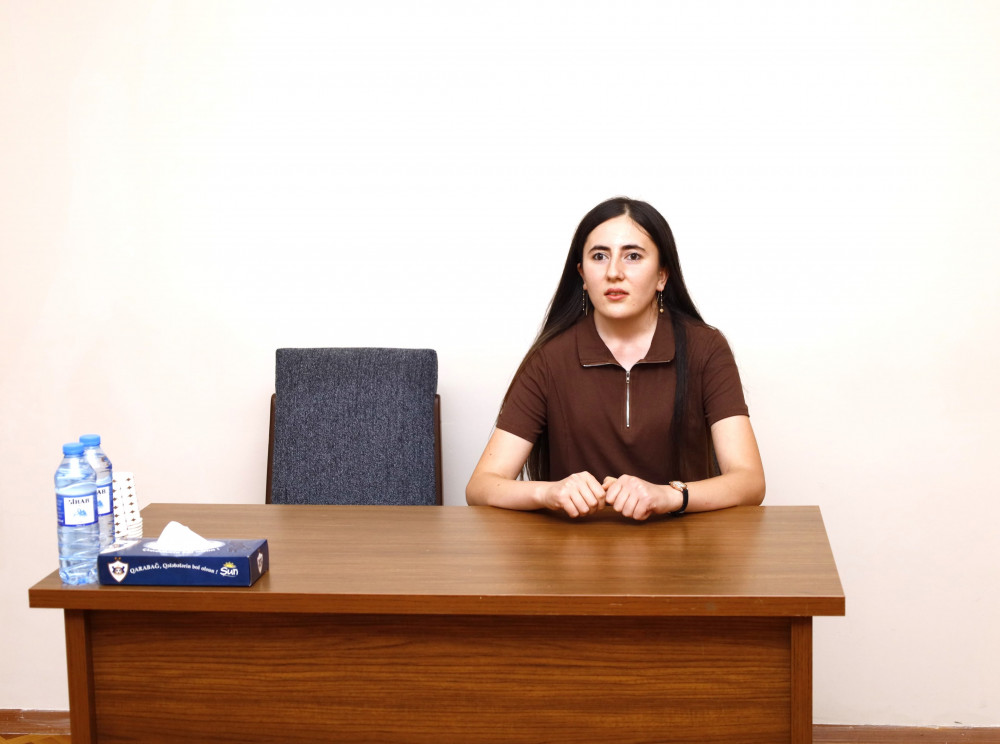 Təhsil naziri Culfa rayonunda vətəndaş qəbulu keçirib<font color=red> - FOTOLAR</font>