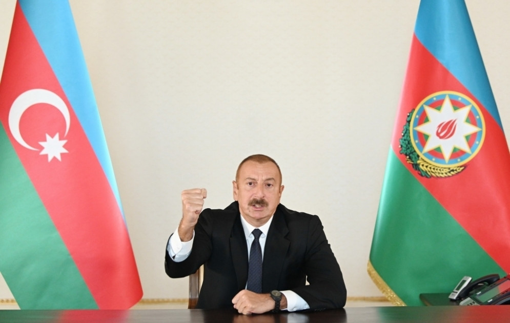 Vətən müharibəsinin xronikası: 27 sentyabr<font color=red> - FOTOLAR</font>