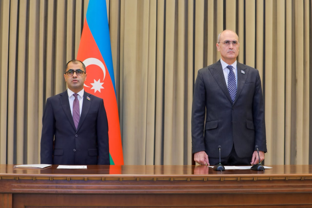 İnvestisiya təşviqi mexanizmi artıq 17 strateji istiqaməti əhatə edir<font color=red> - FOTOLAR</font>