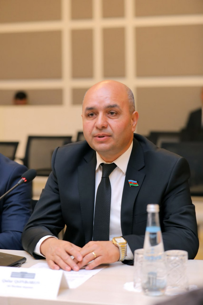 İnvestisiya təşviqi mexanizmi artıq 17 strateji istiqaməti əhatə edir<font color=red> - FOTOLAR</font>