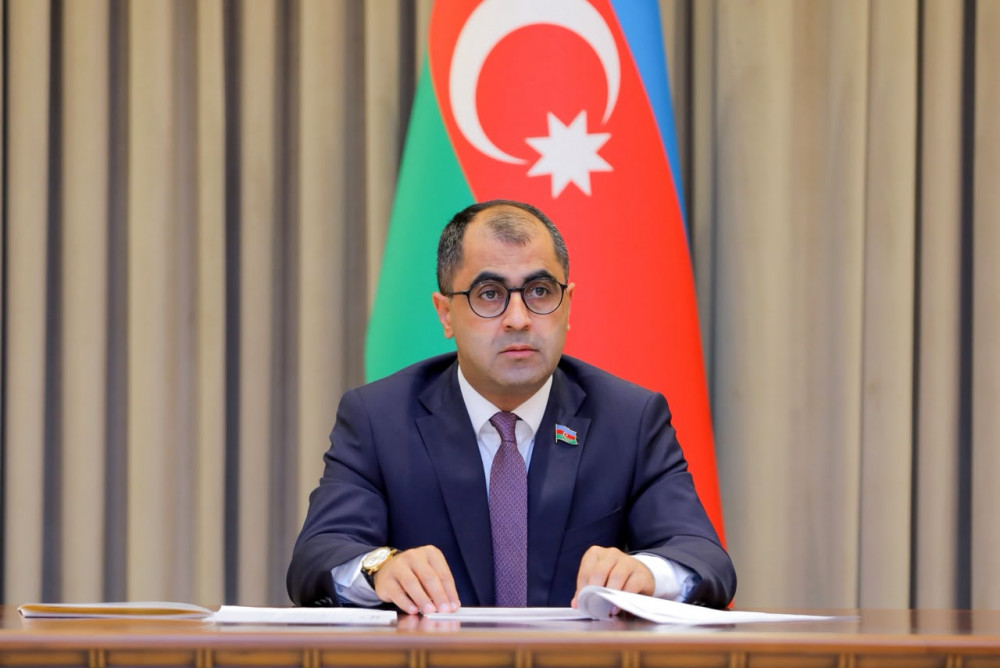 İnvestisiya təşviqi mexanizmi artıq 17 strateji istiqaməti əhatə edir<font color=red> - FOTOLAR</font>