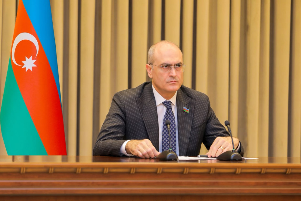 İnvestisiya təşviqi mexanizmi artıq 17 strateji istiqaməti əhatə edir<font color=red> - FOTOLAR</font>