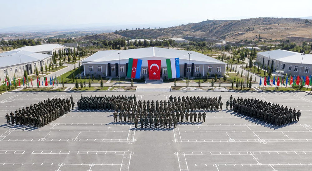 “Birliyin Gücü – 2026”: Naxçıvandan Xocavəndə — azad edilmiş ərazilərdə keçirilən ilk genişmiqyaslı birgə təlimin mesajları<font color=red> - FOTOLAR</font>