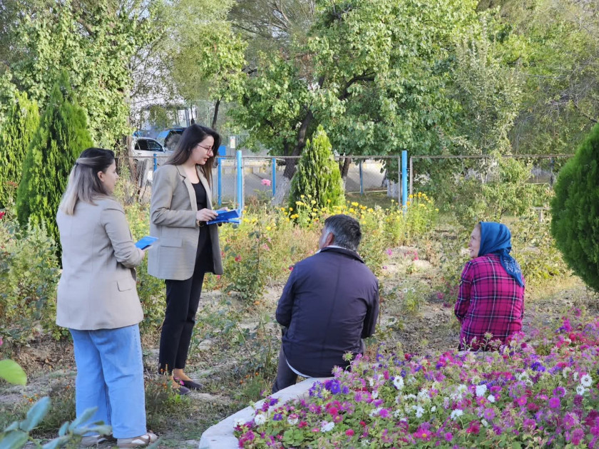 Naxçıvanda “Rəqəmsal Kənd Mərkəzi” layihəsinin icrasına başlanılıb<font color=red> - FOTOLAR</font>