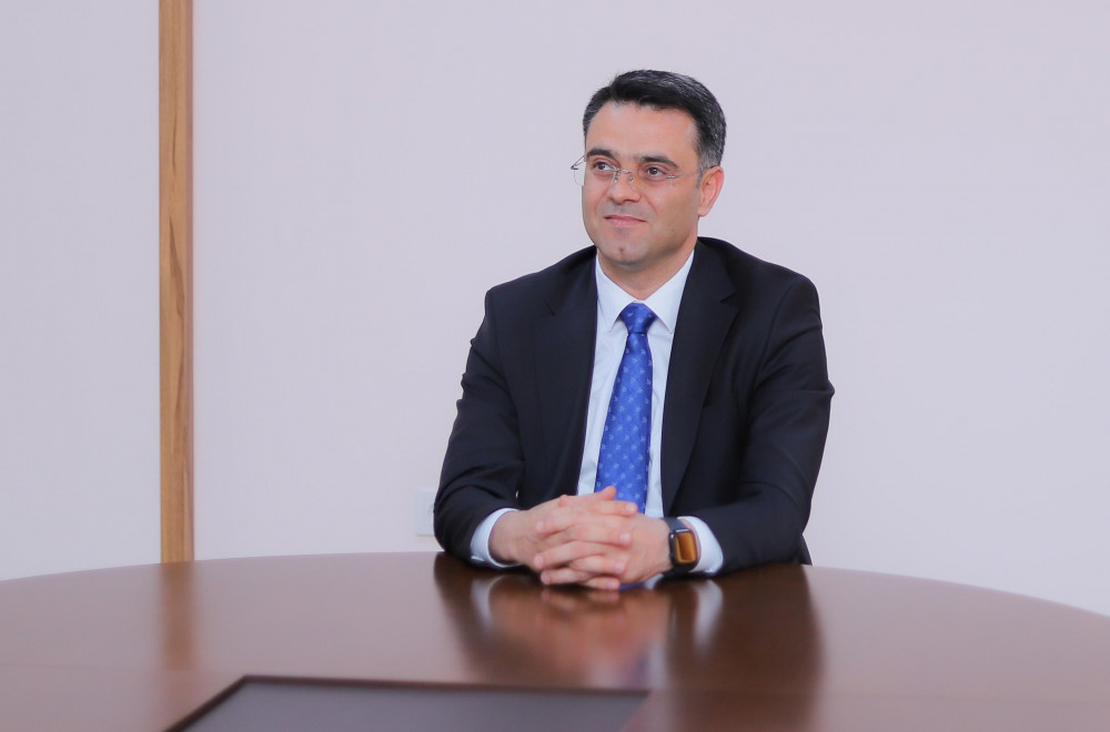 Naxçıvan Muxtar Respublikası Maliyyə Nazirliyinin yaradılmasının 106-cı ildönümü qeyd olunub<font color=red> - FOTOLAR</font>